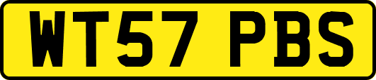 WT57PBS