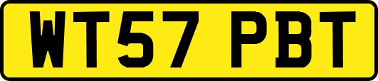 WT57PBT