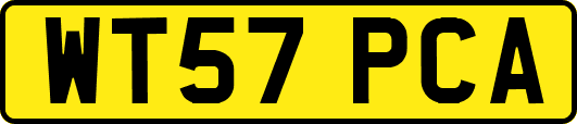 WT57PCA