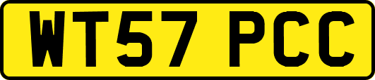 WT57PCC