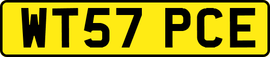 WT57PCE