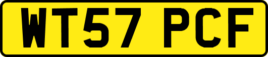 WT57PCF
