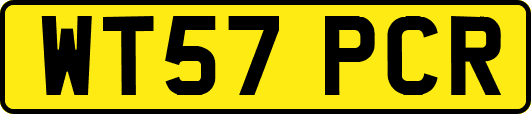 WT57PCR