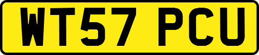 WT57PCU