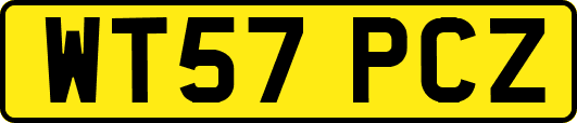 WT57PCZ