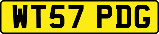 WT57PDG