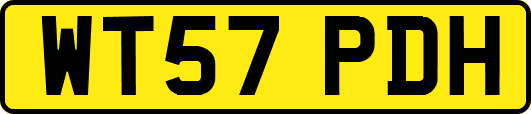 WT57PDH