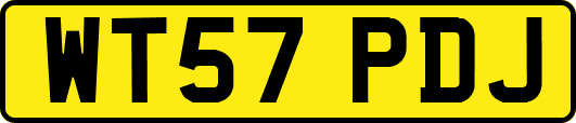 WT57PDJ