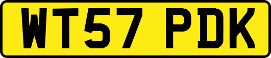 WT57PDK