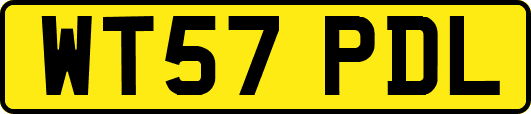 WT57PDL