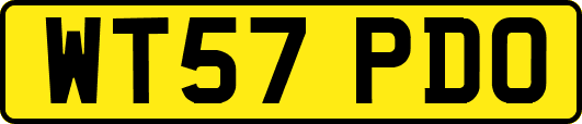 WT57PDO