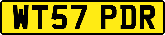 WT57PDR