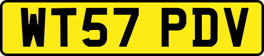 WT57PDV
