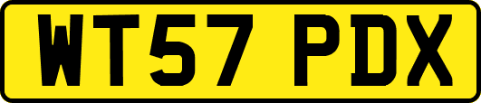 WT57PDX