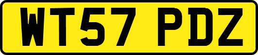 WT57PDZ