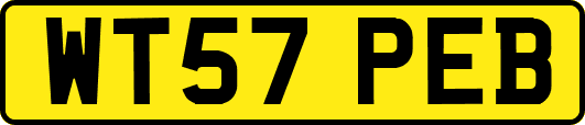 WT57PEB