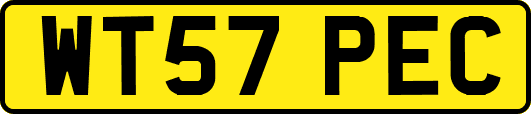WT57PEC