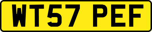 WT57PEF