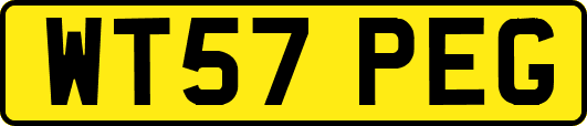 WT57PEG