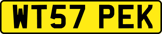WT57PEK