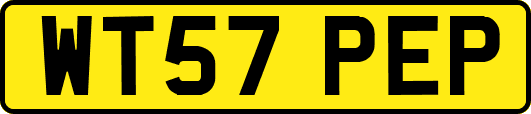 WT57PEP