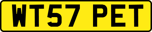 WT57PET