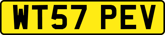WT57PEV