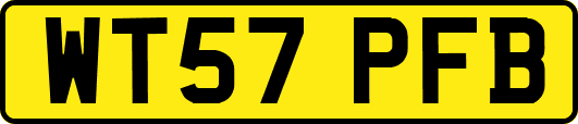 WT57PFB