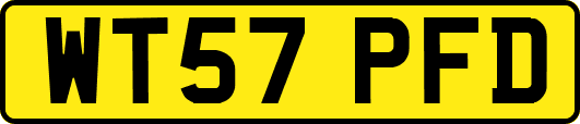 WT57PFD