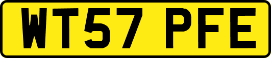 WT57PFE