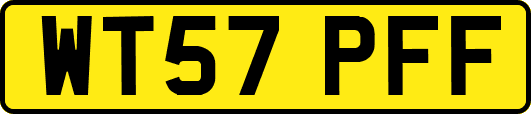 WT57PFF