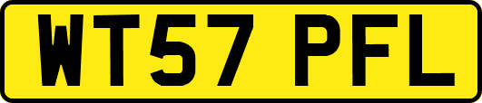 WT57PFL
