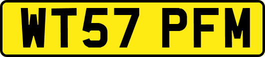 WT57PFM