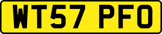 WT57PFO