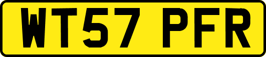 WT57PFR