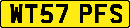 WT57PFS