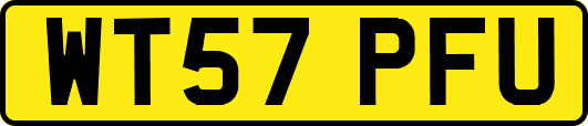 WT57PFU