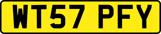 WT57PFY