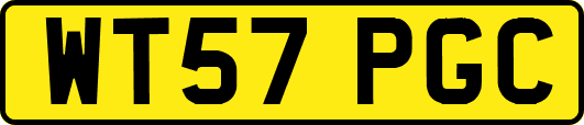 WT57PGC