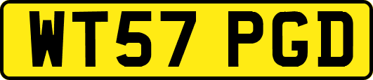 WT57PGD