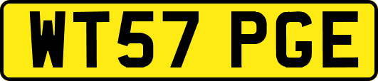 WT57PGE