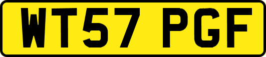 WT57PGF