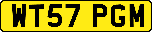 WT57PGM