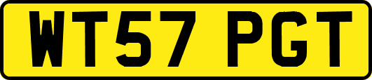 WT57PGT