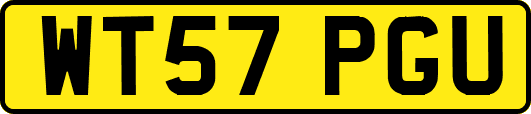 WT57PGU