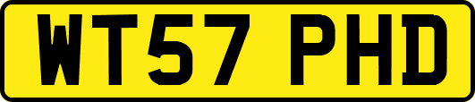 WT57PHD