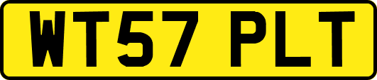 WT57PLT