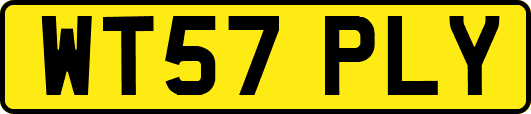 WT57PLY