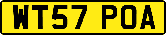 WT57POA