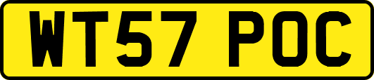 WT57POC